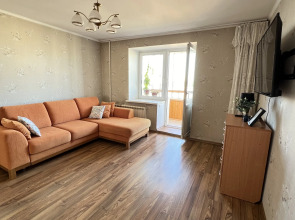 Квартира на Ленинградском проспекте 52