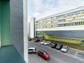 Апартаменты в ЖК КАСКАД Скрыганова 4Д