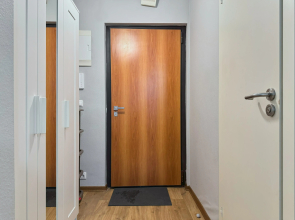 Апартаменты Уютные у ТЦ Авиапарк ЦСКА