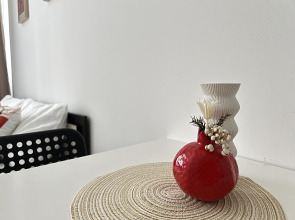 Апартаменты Happy People на Бульваре Зеленые Аллеи