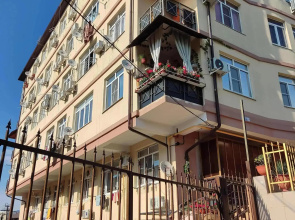 Квартира на улице Загородная 20