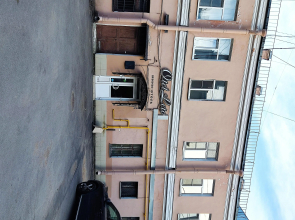 Апартаменты Номер в отеле Лето
