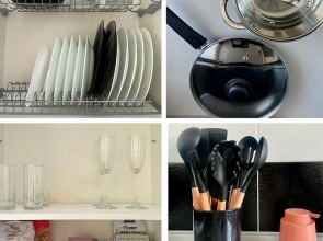 Квартира 2х-комнaтная c кaчeствeнным cepвиcом