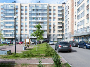 Апартаменты FoxyFlat Sand