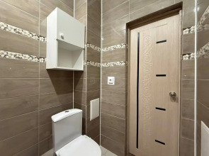 Квартира Рядом с Сибирь-Ареной