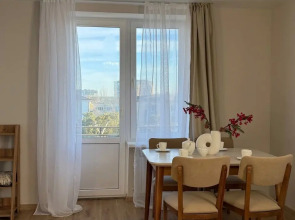 Апартаменты Уютное Гнездышко на Орджоникидзе