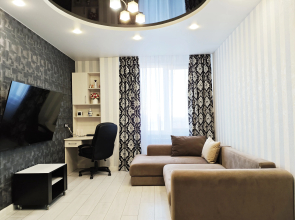 Komfortabelnaya v Tsentre Belgoroda Flat