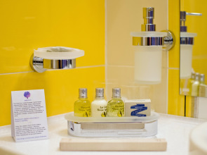 Меблированные комнаты Apartello на Советской