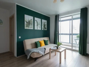 Апартаменты Novin House