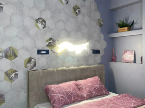 Квартира на улице Шереметьевская 26