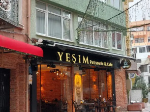 Mini-hotel The Ottoman Life