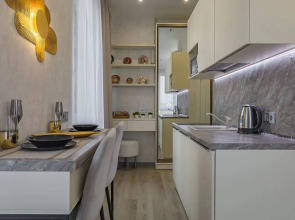 Апартаменты Апарт-Риэлти 8