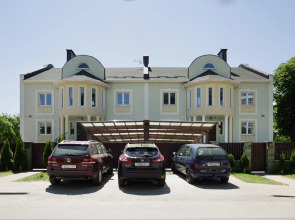 Гостевой дом DOM15