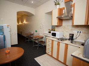 Гостевой дом Шале Де Прованс Лиговский