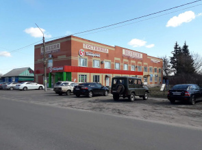 Venetsiya Hotel