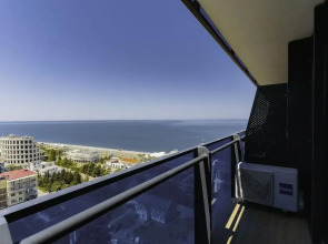 Апартаменты Grand City Batumi