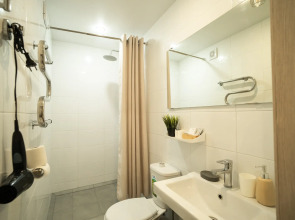 Гостевой дом Зарядье