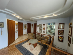 Гостевой дом Территория Комфорта