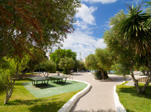 Отель Ibersol Playa Dorada