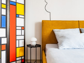 Апартаменты Bauhaus