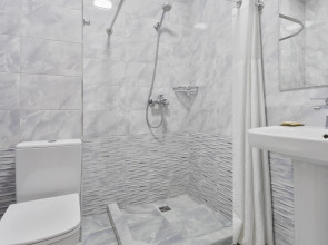 Отель Авантаж