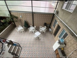 Гостевой дом Флора