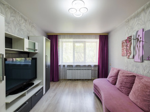 Квартира на Первомайской 18А