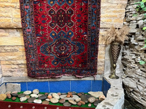 Отель Централ корпус 1