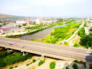 Квартира в Новостройке на Ул Богомягкова 2