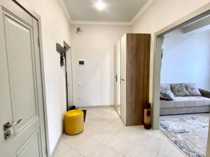 Апартаменты Просторные с Видом на Горы