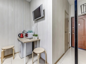 Меблированные комнаты Neotel 17