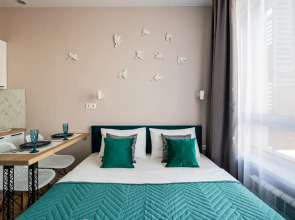 Апартаменты MaxRealty24 Tushino 6