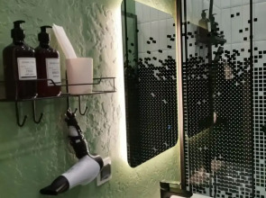 Квартира студия Галерея Рядом Новосибирск