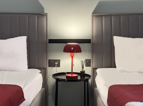 City Centre Hotel