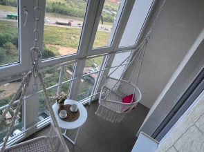 Апартаменты еЖИВИка на Карпова 3/1