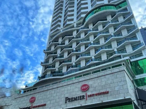 Hotel Best Western Premier Batumi