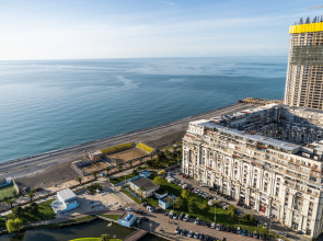 Отель Alliance Palace Batumi