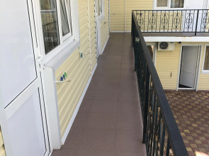 Гостевой дом Санар