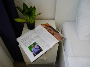 Апартаменты Pulkovo highway