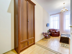 Апартаменты 7th floor Kirochnaya