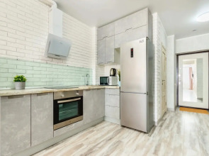 Апартаменты в сердце Ростова от DoMino