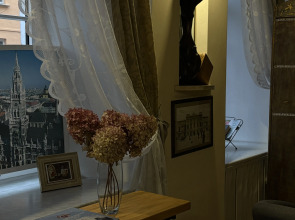 Отель Эридан