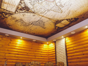 Гостевой Дом Марьяна