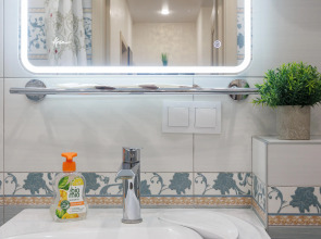 Квартира уютная в центре Уфы