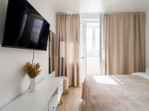 Квартира на проспекте Героев Донбасса 11