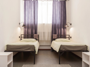 Меблированные комнаты Lucky на Набережной