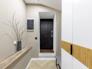 Апартаменты Улучшенные Гороховая 67