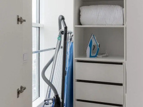 Квартира Бизнес класса во Владивостоке