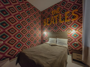 Отель LigoHotel на Инженерной