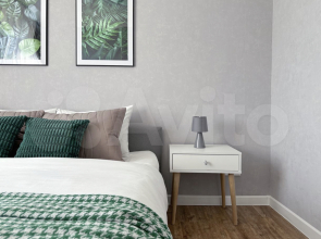 Квартира 2-комн. Люкс Ракетный 15